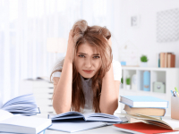 GESTÃO DO STRESS PROFISSIONAL EM SAÚDE