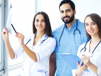 RELAÇÕES INTERPESSOAIS EM SAÚDE