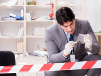 CRIMINALÍSTICA E INVESTIGAÇÃO