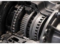 PRINCIPAIS CAUSAS DA QUEBRA DE UMA TRANSMISSÃO AUTOMÁTICA