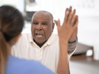 GERONTOLOGIA - QUALIDADE DE VIDA