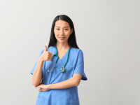 Avaliação da Qualidade em Serviço de Saúde