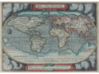 Bancos de Dados Geográficos