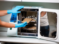 Central de Material e Esterilização