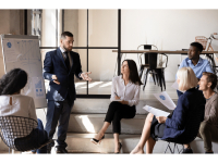 COACHING EXECUTIVO  E NEGÓCIOS