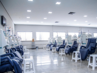 Cuidados  com Hemodiálise