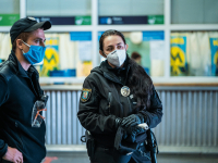 SEGURANÇA EM OPERAÇÕES EM FERROVIAS E METRÔS – SAFETY E SECURITY