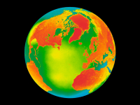BIOGEOGRAFIA E CLIMATOLOGIA