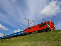 TRANSPORTE METROVIÁRIO E FERROVIÁRIO DE PASSAGEIROS