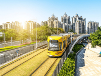 GESTÃO DE TRANSPORTE FERROVIÁRIO