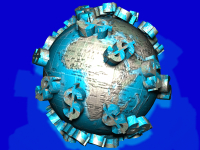 ECONOMIA NO SETOR PÚBLICO