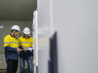 ELETRÔNICA DE POTÊNCIA