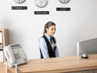 Tópicos Especiais de Turismo e Hotelaria