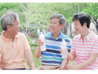 ERGONOMIA, PLANEJAMENTO E ADAPTAÇÃO DE AMBIENTES PARA A POPULAÇÃO IDOSA