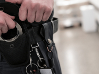 Segurança Patrimonial