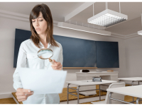 SUPERVISÃO, ORIENTAÇÃO E INSPEÇÃO ESCOLAR