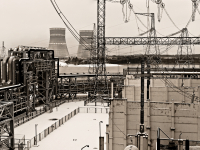 Geopolítica e Dinâmica  Tecnológica das Industrias Energéticas