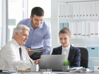 GESTÃO DE SERVIÇOS DE APOIO