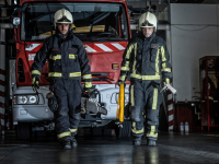 PREVENÇÃO E COMBATE A ACIDENTES E SINISTROS