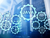 PROGRAMAÇÃO ORIENTADA A OBJETOS