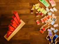 MÉTODOS QUANTITATIVOS GESTÃO