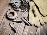 FERRAMENTAS DE GESTÃO AUTOMOBILÍSTICA