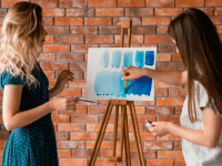 MECANISMOS DA ARTE MODERNA E CONTEMPORANEA