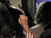 Relações Comunitárias ,Ética e Direitos Humanos