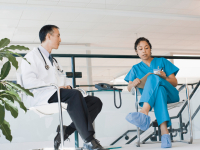 ÉTICA NA ENFERMAGEM