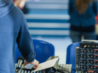 SOM, IMAGEM E INFORMAÇÃO