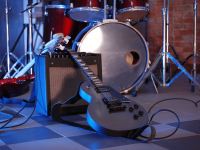 SONORIZAÇÃO AO VIVO PARA IGREJA