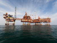 NR 37 SEGURANÇA E SAÚDE EM PLATAFORMAS DE PETRÓLEO