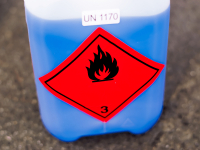 NR 20 – LIQUIDOS COMBUSTÍVEIS E INFLAMÁVEIS