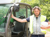 NR 4 - SERVIÇOS ESPECIALIZADOS EM ENGENHARIA DE SEGURANÇA E EM MEDICINA DO TRABALHO