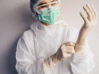 NR 32 - Segurança e Saúde no Trabalho em Serviço de Saude