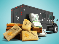 TRANSPORTE DE VALORES E SEGURANÇA EM INSTITUIÇÃO FINANCEIRAS