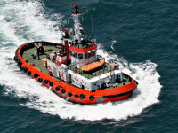 NR 30 Segurança e Saúde no Trabalho Aquaviário