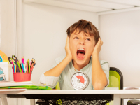 EDUCAÇÃO ESPECIAL E TRANSTORNOS GLOBAIS DO DESENVOLVIMENTO