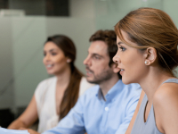 COGNIÇÃO, ATENÇÃO E FUNÇÕES EXECUTIVAS