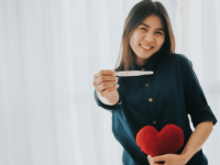 Mudanças Emocionais na Gravidez .