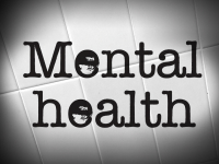 SAÚDE MENTAL E DEFICIENCIA