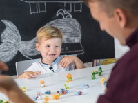 PSICOPEDAGOGIA INSTITUCIONAL CLINICA E LUDOPEDAGOGIA