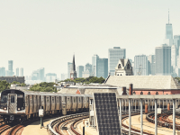 TRANSPORTE FERROVIÁRIO NACIONAL E LEGISLAÇÃO APLICADA