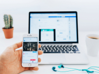 MARKETING NO INSTAGRAM