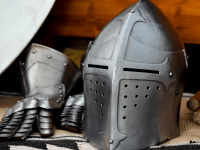 HISTÓRIA ANTIGA E MEDIEVAL