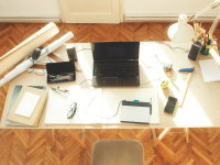 ATELIER DE PROJETO DE ARQUITETURA