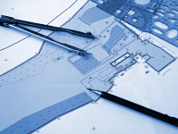 DESENHO ARQUITETÔNICO COMERCIAL