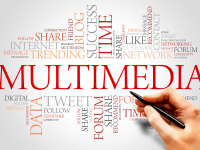 MULTIMÍDIA