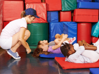 PRÁTICA PEDAGÓGICA DA EDUCAÇÃO FÍSICA NO ENSINO FUNDAMENTAL II, NO ENSINO MÉDIO E EJA