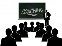 Coaching de Sucesso
